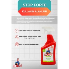 Stop Forte Derz Temizleyici