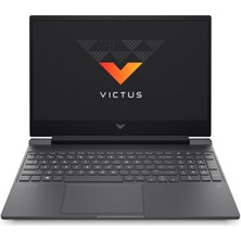 Hp Victus 15-FB2003NTC18 Amd Ryzen 7 8845HS 16GB 1tb SSD RTX4060 Freedos 15.6" Fhd 144Hz IPS Taşınabilir Bilgisayar+Çanta A05NGEAC18