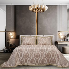 Lidoma Home Dıana Sonıl Cıft Kısılık Pıke Takımı