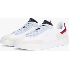 Th Herıtage Sneaker