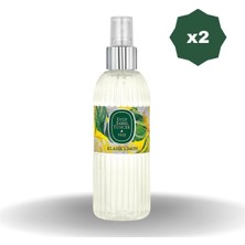 Eyüp Sabri Tuncer Limon Kolonyası Sprey 150 ml - 2 Adet