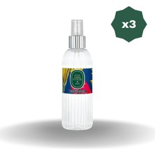 Eyüp Sabri Tuncer Hatıralar Kolonyası Sprey 150 ml - 3 Adet