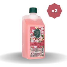 Eyüp Sabri Tuncer Japon Kirazı Kolonyası 1 lt - 2 Adet