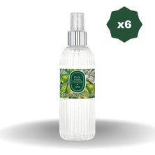 Eyüp Sabri Tuncer Ayvalık Zeytin Kolonya Sprey 150 ml - 6 Adet