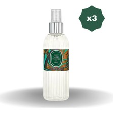 Eyüp Sabri Tuncer Tütün Kolonyası Sprey 150 ml - 3 Adet
