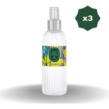 Eyüp Sabri Tuncer Lavanta Kolonya Sprey 150 ml - 3 Adet