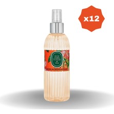 Eyüp Sabri Tuncer Bodrum Mandalinası Kolonya Sprey 150 ml - 12 Adet