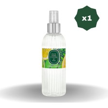 Eyüp Sabri Tuncer Çeşme Limonu Kolonya Sprey 150 ml - 1 Adet