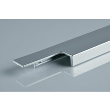 Taşmalı Thories Star Entegre Kulp 447 mm