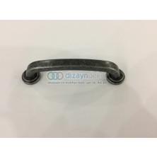 Antik Demir 96 Mm. Kulp