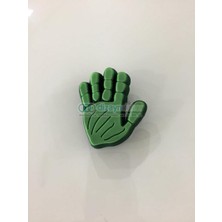 Dizaynaks Sallanan El Çocuk Bebek Kulp Serisi