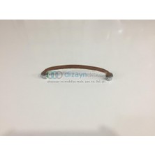 Dizaynaks 128-160 Mm. Deri Kulp