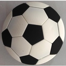 Dizaynaks Futbol Topu Çocuk Bebek Kulp Serisi