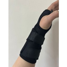 El Bilek Ateli Sağ ve Sol Uyumlu Her Bedene Uygun 1. Kalite Mavi METAL DESTEKLİ