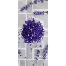 Ege Kristali Lavanta Aromalı Banyo Tuzu 650 gr