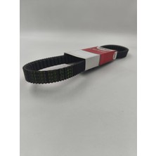 Rks Reale 125X Uyumlu Bando Japon Tırtıklı Kayış