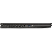 Msi Thin 15 13.nesil Core I5 13420H-16GB-512GB SSD-RTX3050 4GB-15.6"-Windows 11 Taşınabilir bilgisayar
