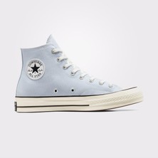 Converse Chuck 70 Unisex Mavi Günlük Sneaker.050