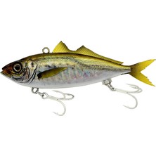 Little jack zeigos 75mm 22gr vib yem