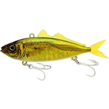 Little jack zeigos 75mm 22gr vib yem