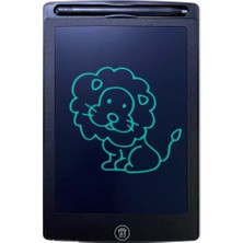 8,5" Kalemli LCD Çizim Tableti (23X15CM)