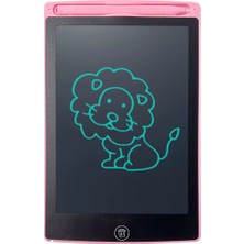 8,5" Kalemli LCD Çizim Tableti (23X15CM)