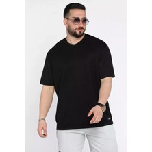 Mishar İtalia Erkek Bisiklet Yaka Tişört P-00015564