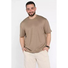 Mishar İtalia Erkek Bisiklet Yaka Tişört P-00015564