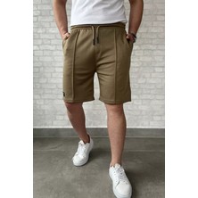 Mishar İtalia Çimalı Erkek Şort P-00015548