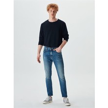 LTB LOUIS Y SMOKEY UNDAMAGED WASH