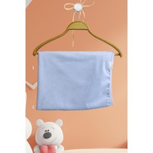 Mini Kanka  Bebek Battaniyesi