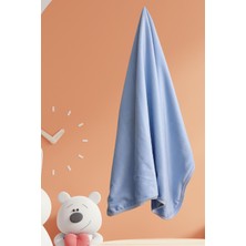 Mini Kanka  Bebek Battaniyesi