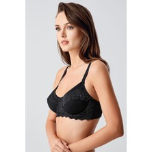 New Bra Desteksiz Toparlayıcı Sütyen