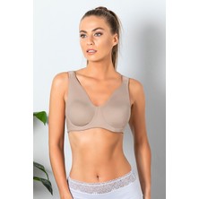 Gallipoli Kapuçino Minimizer Sütyen