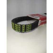 Salcano Wings 125 Uyumlu Bando Japon Tırtıklı Kayış