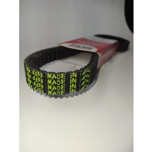 Voge Sr1 Adv Uyumlu Bando Japon Tırtıklı Kayış