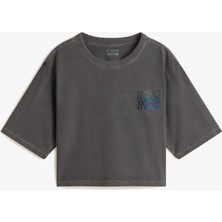 Mte Wildthorn Reflective Boxy.-