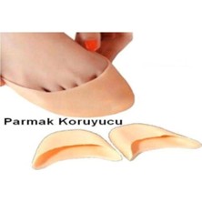Çerçici Parmak Gömleği 5 Parmak Kapatan