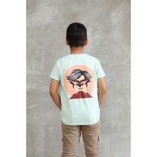 Fibula Moda Çocuk Tişört