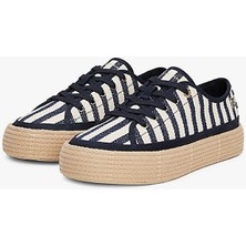 Vulc Rope Sneaker Ithaca