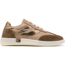 Kadın Sneaker ( Günlük) RC-25Y-055-M2004 John May Pudra