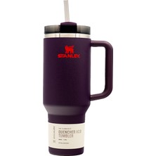 The quencher adv h2.O Flowstate™ tumbler termos 1.18l / 40oz