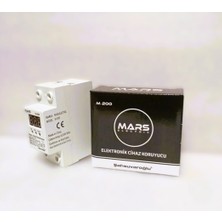 M200 Elektronik Cihaz Koruyucu