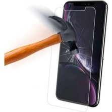 IPHONE Xs Max/11 Pro Max Ekran Koruyucu Kırılmaz Cam