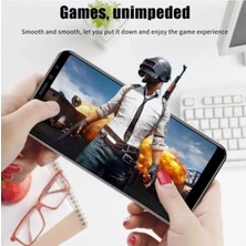 Xiaomi Redmi 14 C Hayalet Privacy Tam Kaplama Ekran Koruyucu Kırılmaz Cam