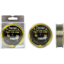 Sea Horse Cat 0,18 Mm 150 Metre Misina