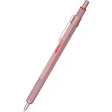 600 Pembe Altın Tükenmez Kalem