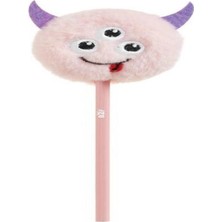 Kalem Mr Canavarlar Pembe