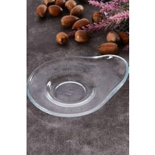 Mcreative Badem Çay Tabağı 126 Mm, PA-54741-66-0000