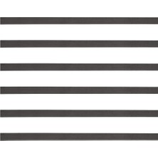 8891 Marangoz Kalemi Yedek Uç Hb 6'lı Set